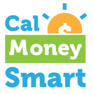 cal Money Smart logo